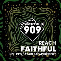 Reach – Faithful