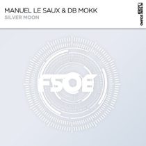 Manuel Le Saux & Db Mokk – Silver Moon