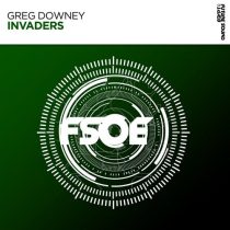 Greg Downey – Invaders