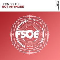 Leon Bolier – Not Anymore