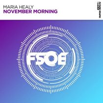 Maria Healy – November Morning