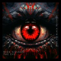 Reza Golroo – The Eye