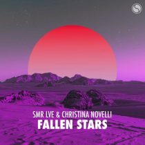 Christina Novelli & SMR LVE – Fallen Stars