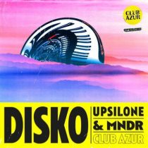 MNDR & Upsilone – DISKO (Extended)