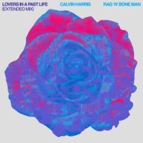 Calvin Harris & Rag’n’Bone Man – Lovers In A Past Life (Extended Mix)