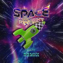 Krein – Space Rocket Remixes