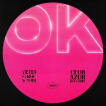 TERR, Victor Flash & Club Azur – OK (Extended)