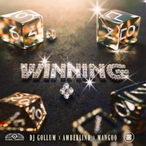DJ Gollum, MAnGoo & AMBERLIND – Winning (Extended Mix)