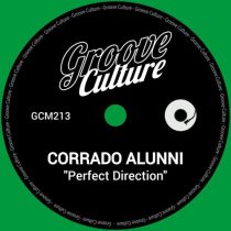 Corrado Alunni – Perfect Direction