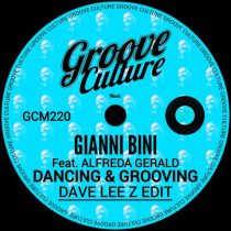 Gianni Bini & Alfrteda Gerald – Dancing & Grooving