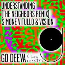 Simone Vitullo & VXSION – Understanding (The Neighbors Remix)