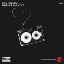 Stan Kolev – Rising In Love