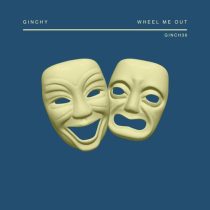 Ginchy – Wheel Me Out