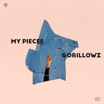 Gorillowz – My Pieces