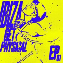 Trutopia, OMRI., Computer Madness, Corbi – Ibiza Get Physical EP