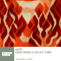 York, Eran Hersh & Solr – Wema (Extended Mix)