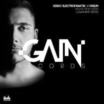Sisko Electrofanatik – Onium (Decade Remix Series)