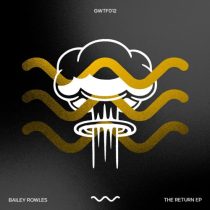 Bailey Rowles – The Return EP
