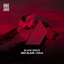 Black Space – Red Glaze / Cold