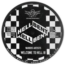 VA – Welcome to Hell III