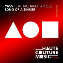 YASS & Richard Farrell – Song Of A Sinner