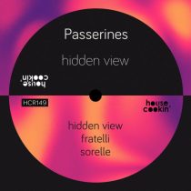 Passerines – Hidden View