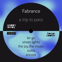 Fabrance – A Trip to Paris