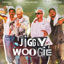 Don Diablo, Major Lazer & Baby Lawd – Jiggy Woogie – Extended Mix