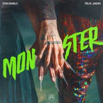 Don Diablo & Felix Jaehn – Monster – Extended Mix