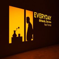Forrest, &friends & Del Arte – Everyday