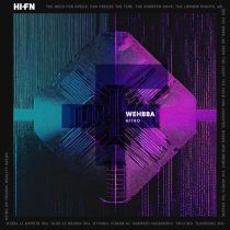 Wehbba – Nitro