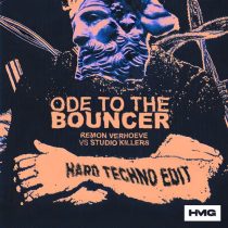 Studio Killers & Remon Verhoeve – Ode To The Bouncer (Hard Techno Extended Edit)
