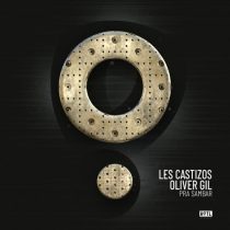 Oliver Gil & Les Castizos – Pra Sambar