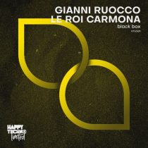 Gianni Ruocco & Le Roi Carmona – Black Box
