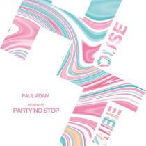 Paul Adam – PARTY NO STOP