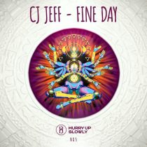 Cj Jeff – Fine Day