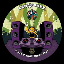 Ken@Work – Follow That Funky Beat