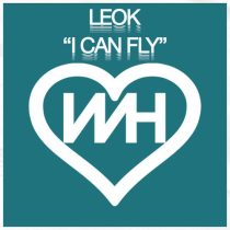 LeoK – I Can Fly