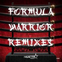 Formula & Drowzee, Formula – Warrior Remixes EP
