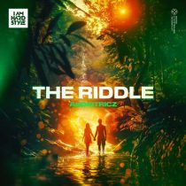 Audiotricz & Diandra Faye – The Riddle feat. Diandra Faye