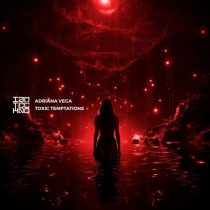 Adriana Vega & Joah, Adriana Vega – Toxic Temptations