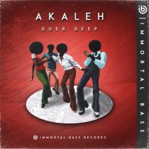 Duer Deep – Akaleh