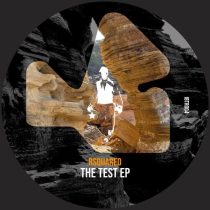 RSquared – The Test EP
