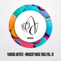 VA – Innocent Music Tools, Vol. 10