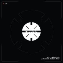 T78 – Hell Or Heaven (Activator, Diabeat Rmx)