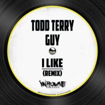 Todd Terry & Guy – I Like (Remix)