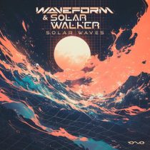 Waveform & Solar Walker – Solar Waves