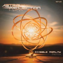 Astral Projection – Y-Salem (Invisible Reality Remix)