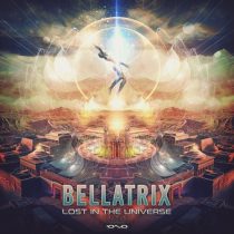 Bellatrix – Lost in the Universe