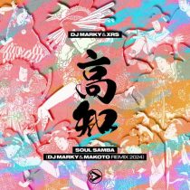 XRS, DJ Marky & Makoto – Soul Samba (DJ Marky & Makoto Remix 2024)
